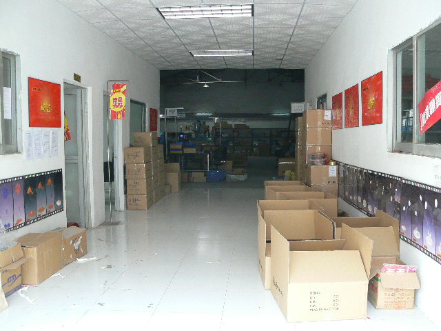 廣州市白云區雅量文具廠 一站式超市、展示與促銷文具零售專家